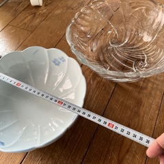 盛り鉢4点セット　色々イベントにいかがですか？の画像