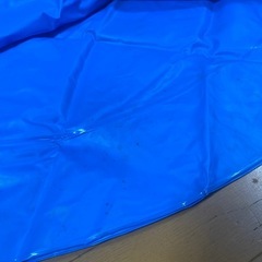 幼児から小学生まで嬉しい楽しい水遊び　噴水マット！の画像