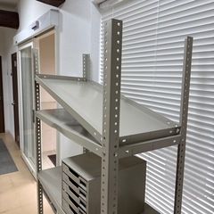 棚※ジャンク まとめて 鉄 の画像