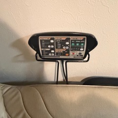 マッサージベッドの画像