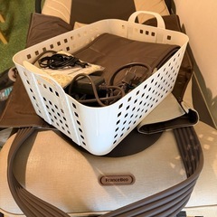 マッサージベッドの画像