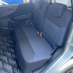 走行5.2万Km 管轄内14万円込 平成21年ムーヴX VS 車検8年10月29日まで　の画像