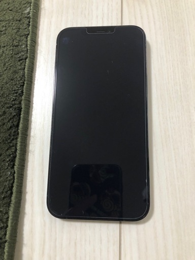 携帯アクセサリー iPhone12 Pro Max 128G