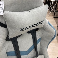 【DOWINX】ゲーミングチェアのご紹介です！の画像