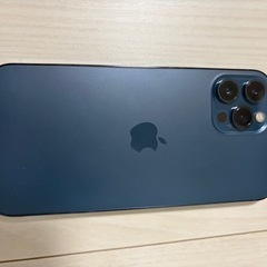 iPhone12 Pro Max 128Gの画像