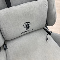 【DOWINX】ゲーミングチェアのご紹介です！の画像