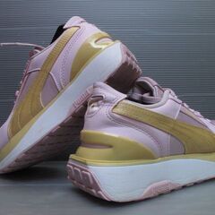 PUMAシューズ24.0㎝の画像