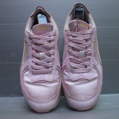 PUMAシューズ24.0㎝の画像