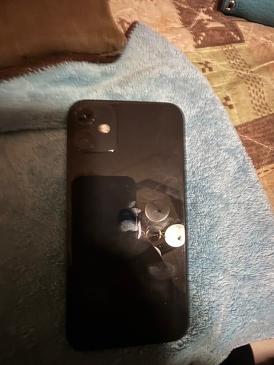 iPhone11 128G SIMフリー
