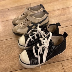 コンバース　オニヅカタイガー　シューズ　の画像