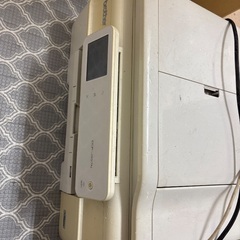 プリンターの画像