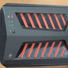 レノボ ゲーミングPC RTX2060搭載✨LENOVO/Core i7/16GB/動画編集にも/全国配送可能の画像