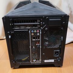 レノボ ゲーミングPC RTX2060搭載✨LENOVO/Core i7/16GB/動画編集にも/全国配送可能の画像