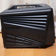 レノボ ゲーミングPC RTX2060搭載✨LENOVO/Core i7/16GB/動画編集にも/全国配送可能の画像