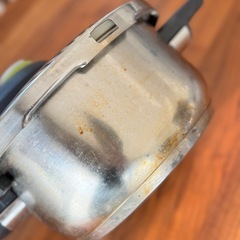 ティファール 圧力鍋の画像