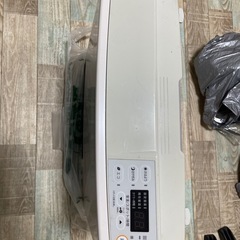 ヒーターの画像