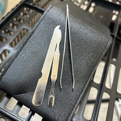 エチケットの画像