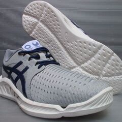 新品　asicsシューズ　24.5㎝の画像