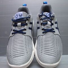 新品　asicsシューズ　24.5㎝の画像