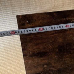 ローテーブル②の画像