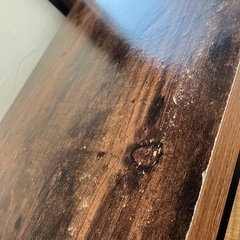 ローテーブル②の画像