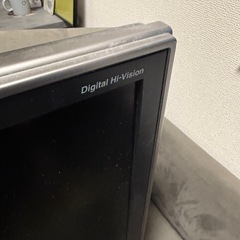 AQUOS LC-37EX5 ［37インチ］の画像