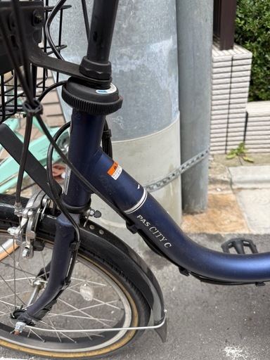 電動アシスト自転車