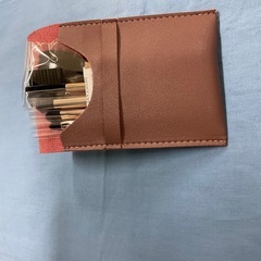 ビアーチ　メイクブラシ5点セットの画像