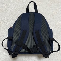 子ども用　カバン　２歳　３歳　の画像