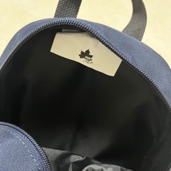 子ども用　カバン　２歳　３歳　の画像