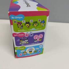 【良品】Tamagotchi Uni/SWALLOWUNI/たまごっちユニ/ピンクの画像