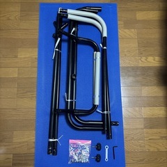 AUSSIE  ぶらさがりマシーンの画像