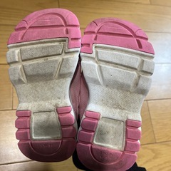 プリンセス　キッズシューズ　アリエル 15cmの画像