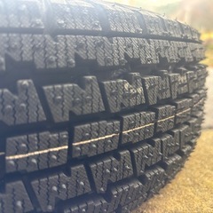 ブリヂストン　スタッドレス
の画像