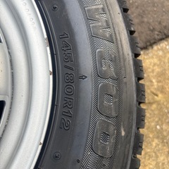 ブリヂストン　スタッドレス
の画像