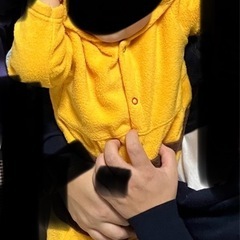 70〜80サイズ　イベント用子供服の画像