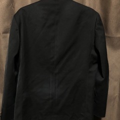 学ラン　165Aの画像