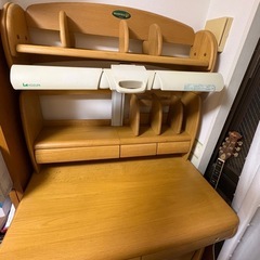 学習机　コイズミCDシリーズの画像