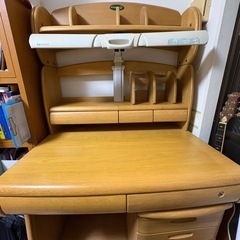 学習机　コイズミCDシリーズの画像