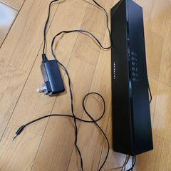 TaoTronics TT-SK027サウンドバーBluetooth PC/TVの画像