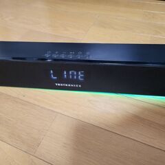 TaoTronics TT-SK027サウンドバーBluetooth PC/TVの画像