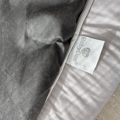 ベッドインベッド ベビー用の画像