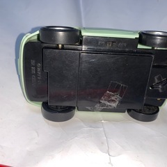 ルパン三世　ルパン＆次元 走って逃げる貯金箱　の画像