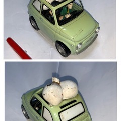 ルパン三世　ルパン＆次元 走って逃げる貯金箱　の画像