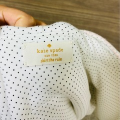 ケイトスペード　アウター　80の画像