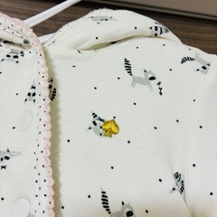 ケイトスペード　アウター　80の画像