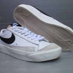 Nikeシューズ　25.5㎝の画像