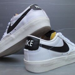 Nikeシューズ　25.5㎝の画像