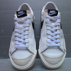 Nikeシューズ　25.5㎝の画像