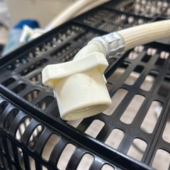 洗濯機ホースの画像
